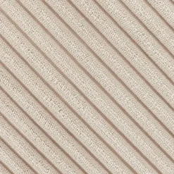 icon Zitzak Kingston - Corduroy Zitzak Volwassenen - Beige