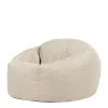 Zitzakken-icon Zitzak Kingston - Zitzak Buiten - Beige