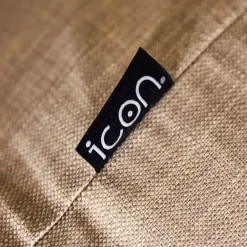 Zitzakken-icon Zitzak Kingston - Zitzak Buiten - Beige