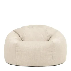 Zitzakken-icon Zitzak Kingston - Zitzak Buiten - Beige