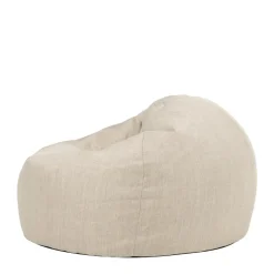 Zitzakken-icon Zitzak Kingston - Zitzak Buiten - Beige