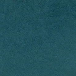 Zitzakken-icon Zitzak Lounger Dolce - Fluwelen Zitzak - Blauwgroen