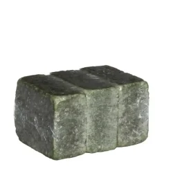 Ideas 4 Seasons Ideas4seasons Amberblokjes/geurblokjes - dennen geur - 3x stuks