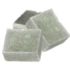 Geurstokjes-Ideas 4 Seasons Ideas4seasons Amberblokjes/geurblokjes - eucalyptus geur - 3x stuks