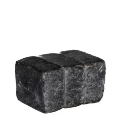 Ideas 4 Seasons Ideas4seasons Amberblokjes/geurblokjes - musk geur - 3x stuks