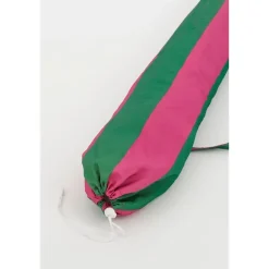 Parasols-In the Mood Collection Osborn Parasol - H238 x Ø220 cm - Groen