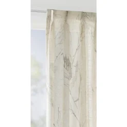 Leen Bakker Inbetween Finesse transparant - beige
