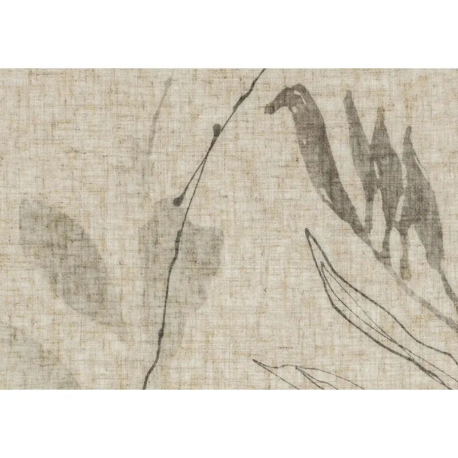 Leen Bakker Inbetween Finesse transparant - beige