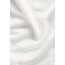 Vouwgordijnen Op Maat|Inbetweens-Leen Bakker Inbetween Hannah - off-white
