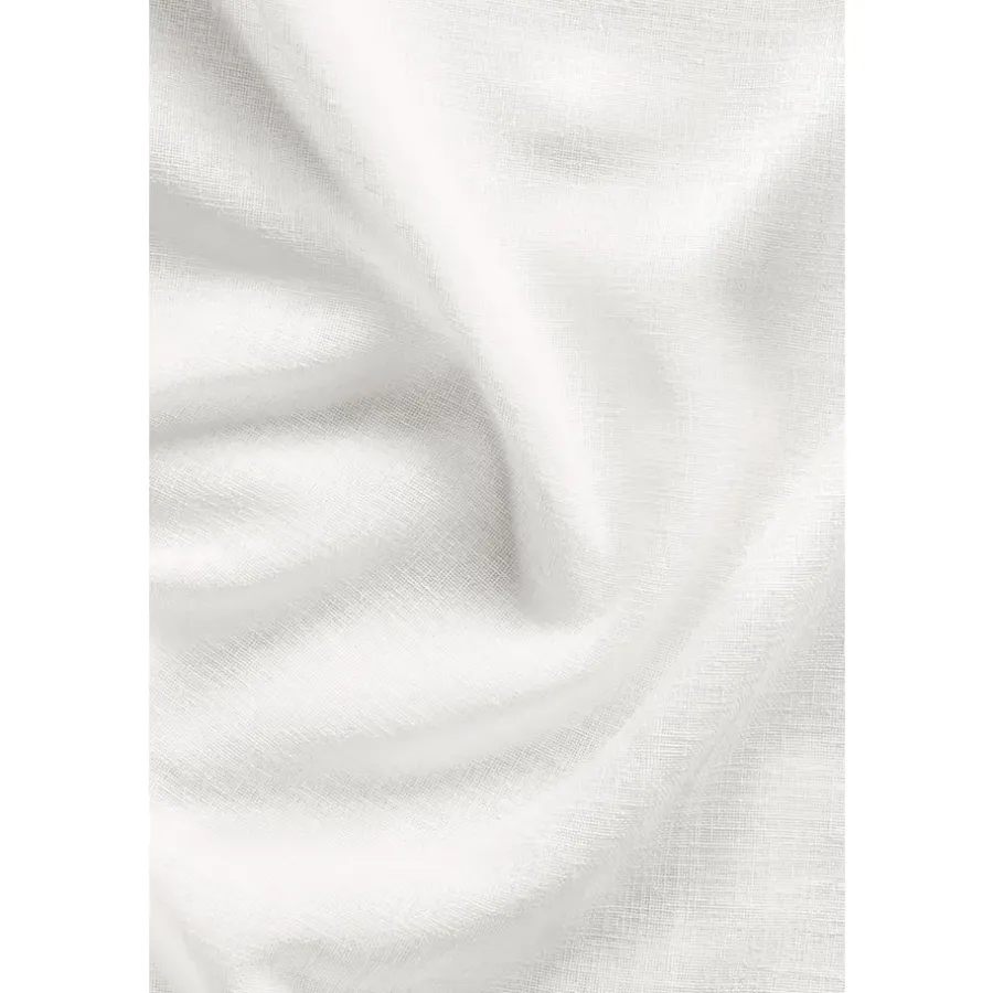 Vouwgordijnen Op Maat|Inbetweens-Leen Bakker Inbetween Hannah - off-white