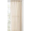 Inbetweens|Gordijnen-Leen Bakker Inbetween Jolanda - beige