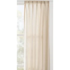 Inbetweens|Gordijnen-Leen Bakker Inbetween Jolanda - beige