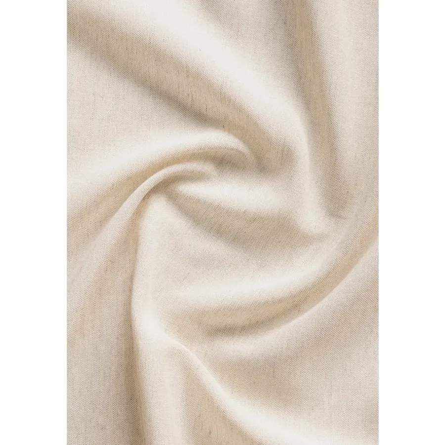 Inbetweens|Gordijnen-Leen Bakker Inbetween Jolanda - beige