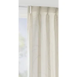 Leen Bakker Inbetween Jolanda Stripe - beige