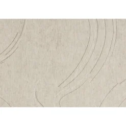 Leen Bakker Inbetween Jolanda Stripe - beige