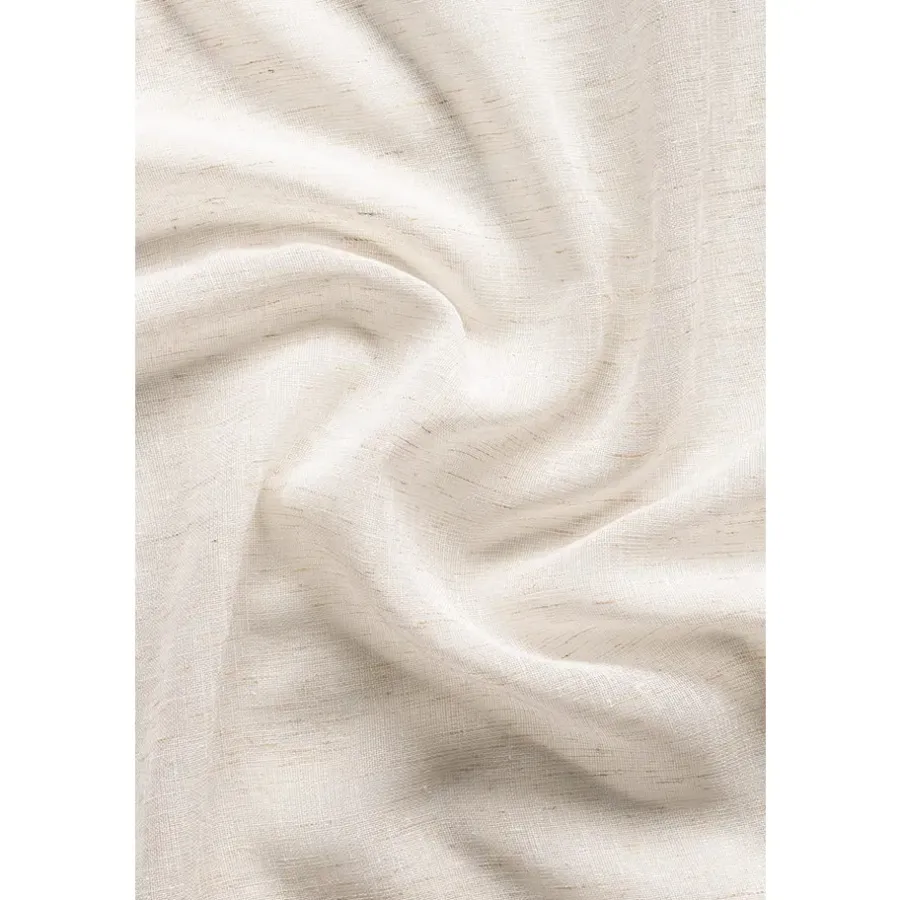 Leen Bakker Inbetween Jules transparant - off-white