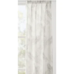 Vouwgordijnen Op Maat|Inbetweens-Leen Bakker Inbetween Mila - off-white