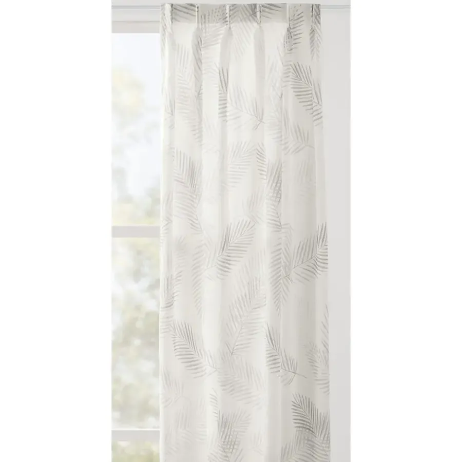 Vouwgordijnen Op Maat|Inbetweens-Leen Bakker Inbetween Mila - off-white