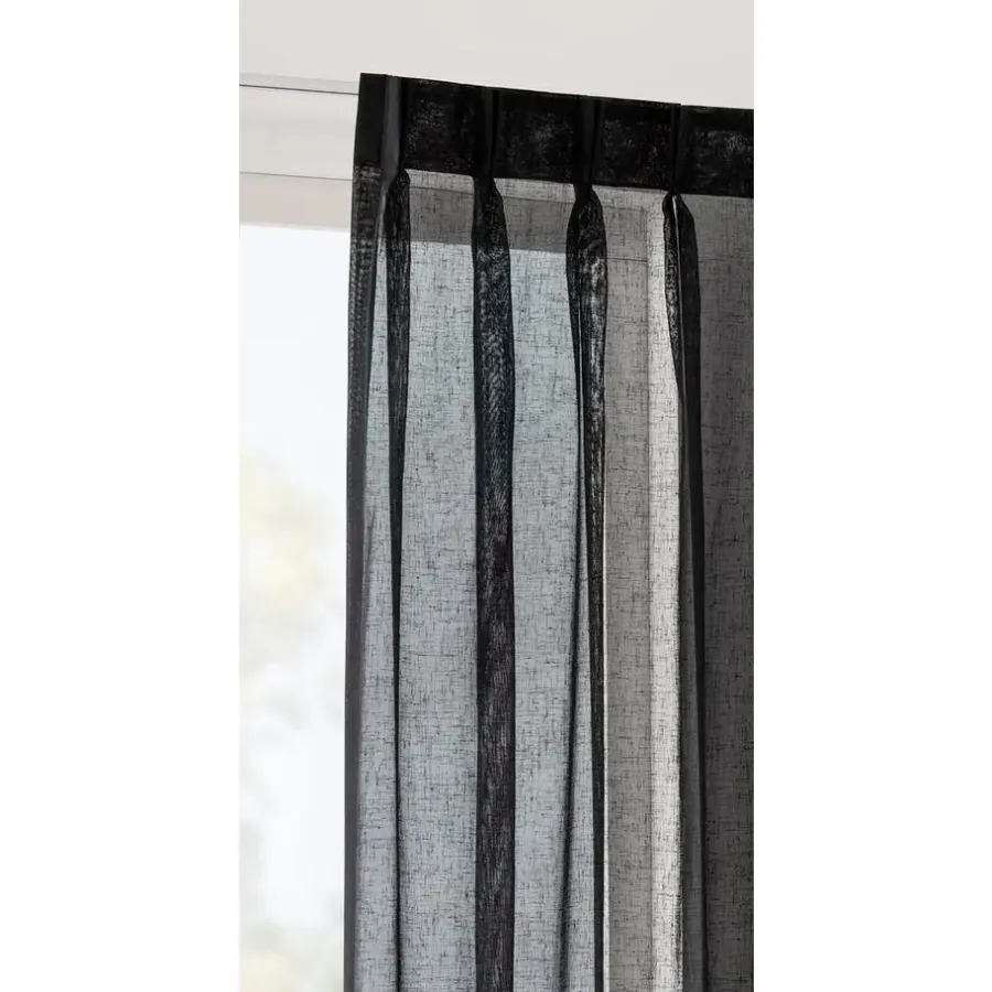 Leen Bakker Inbetween Riga - zwart