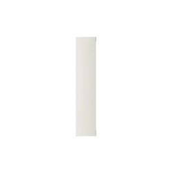 Interiax Kledingkast 'Mila' - Wit - Schuifdeurkast - 197x182x52 cm