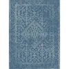 Interieur05 buitenkleed blauw Nova - 290 x 200 cm