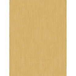 Interieur05 buitenkleed geel/okergeel Tone - 230 x 160 cm