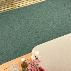 Buiten Vloerkleden|Buiten Vloerkleden-Interieur05 buitenkleed groen Tone - 230 x 160 cm