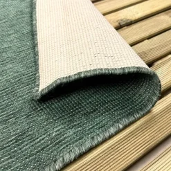 Buiten Vloerkleden|Buiten Vloerkleden-Interieur05 buitenkleed groen Tone - 290 x 200 cm
