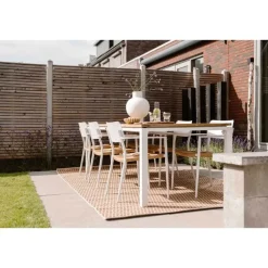 Buiten Vloerkleden|Buiten Vloerkleden-Interieur05 buitenkleed Ibiza Xam - 290 x 200 cm