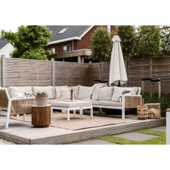 Buiten Vloerkleden|Buiten Vloerkleden-Interieur05 buitenkleed Ibiza Fade - 330 x 240 cm