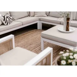Buiten Vloerkleden|Buiten Vloerkleden-Interieur05 buitenkleed Ibiza Fade - 330 x 240 cm