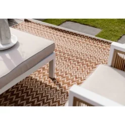 Buiten Vloerkleden|Buiten Vloerkleden-Interieur05 buitenkleed Ibiza Elay - 230 x 160 cm