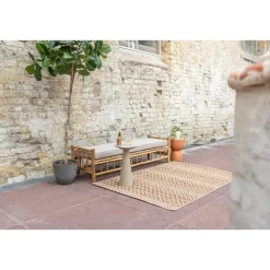 Buiten Vloerkleden|Buiten Vloerkleden-Interieur05 buitenkleed Ibiza Elay - 230 x 160 cm