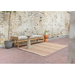 Buiten Vloerkleden|Buiten Vloerkleden-Interieur05 buitenkleed Ibiza Elay - 230 x 160 cm