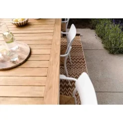 Buiten Vloerkleden|Buiten Vloerkleden-Interieur05 buitenkleed Ibiza Elay - 230 x 160 cm