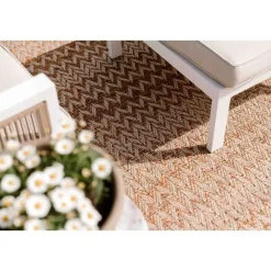 Buiten Vloerkleden|Buiten Vloerkleden-Interieur05 buitenkleed Ibiza Elay - 230 x 160 cm
