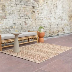 Buiten Vloerkleden|Buiten Vloerkleden-Interieur05 buitenkleed Ibiza Elay - 230 x 160 cm