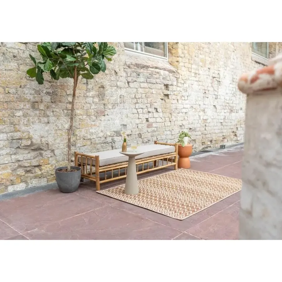 Interieur05 buitenkleed Ibiza Elay - 330 x 240 cm
