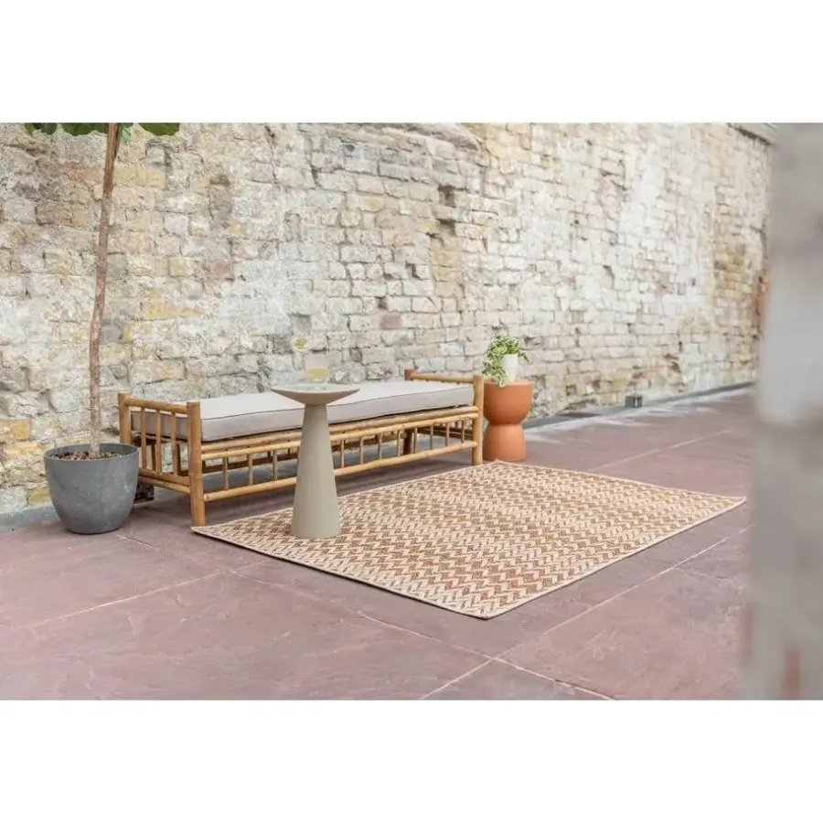 Interieur05 buitenkleed Ibiza Elay - 330 x 240 cm