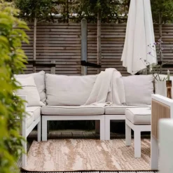 Buiten Vloerkleden|Buiten Vloerkleden-Interieur05 buitenkleed Ibiza Oos - 330 x 240 cm