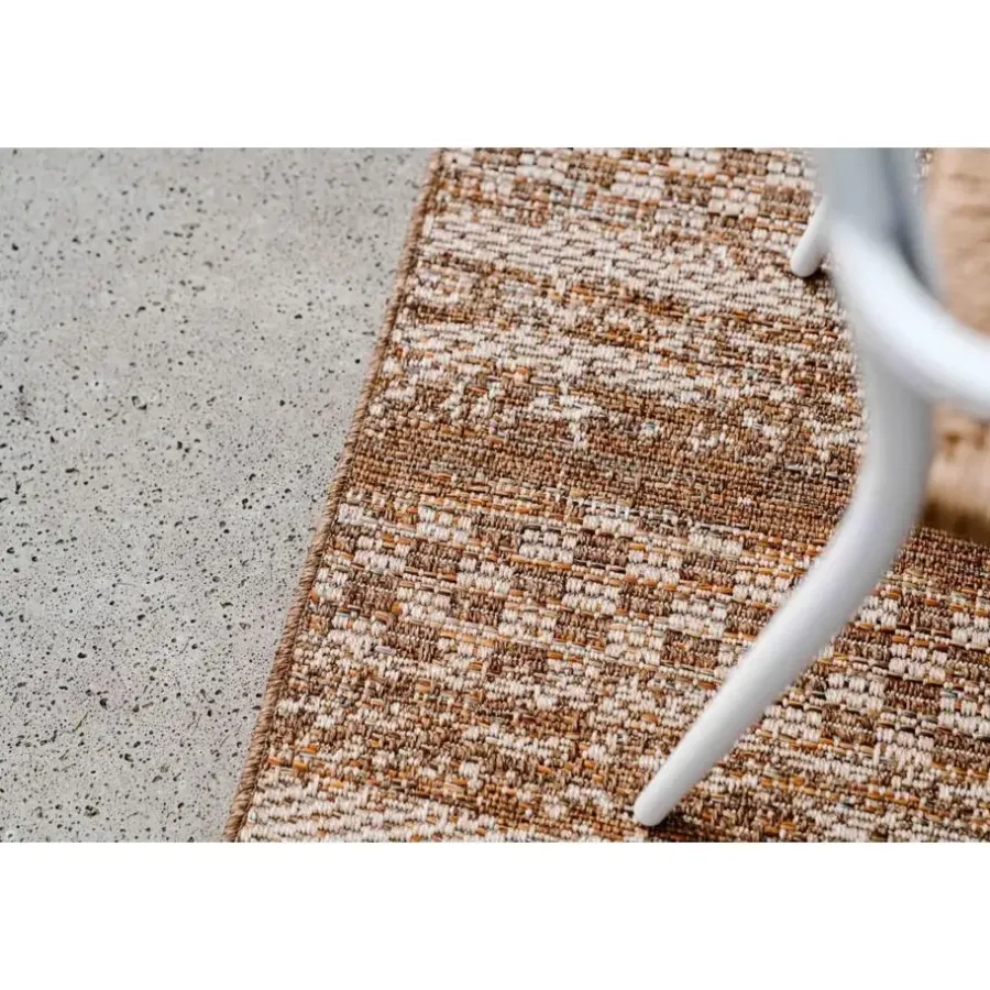 Buiten Vloerkleden|Buiten Vloerkleden-Interieur05 buitenkleed Ibiza Oos - 290 x 200 cm