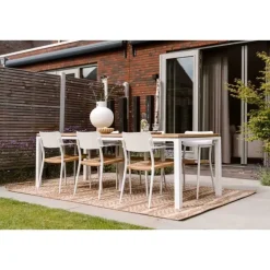 Buiten Vloerkleden|Buiten Vloerkleden-Interieur05 buitenkleed Ibiza Oos - 290 x 200 cm