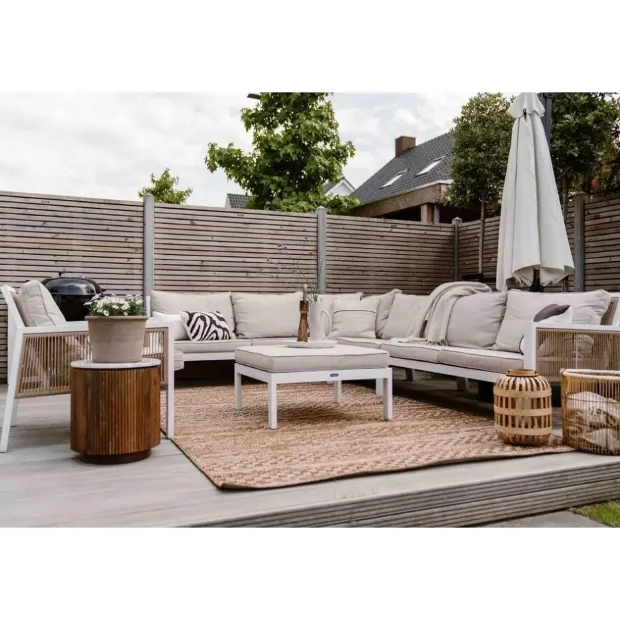 Buiten Vloerkleden|Buiten Vloerkleden-Interieur05 buitenkleed Ibiza Oos - 290 x 200 cm