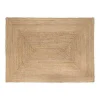 Jute Vloerkleden-Interieur05 buitenkleed jute naturel - 190 x 140 cm