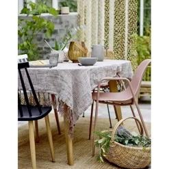 Jute Vloerkleden-Interieur05 buitenkleed jute naturel - 190 x 140 cm