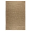 Interieur05 buitenkleed jute outdoor beige/bruin - 290 x 200 cm