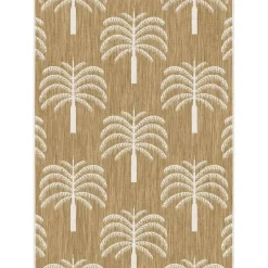 Interieur05 buitenkleed jute Oase - 290 x 200 cm