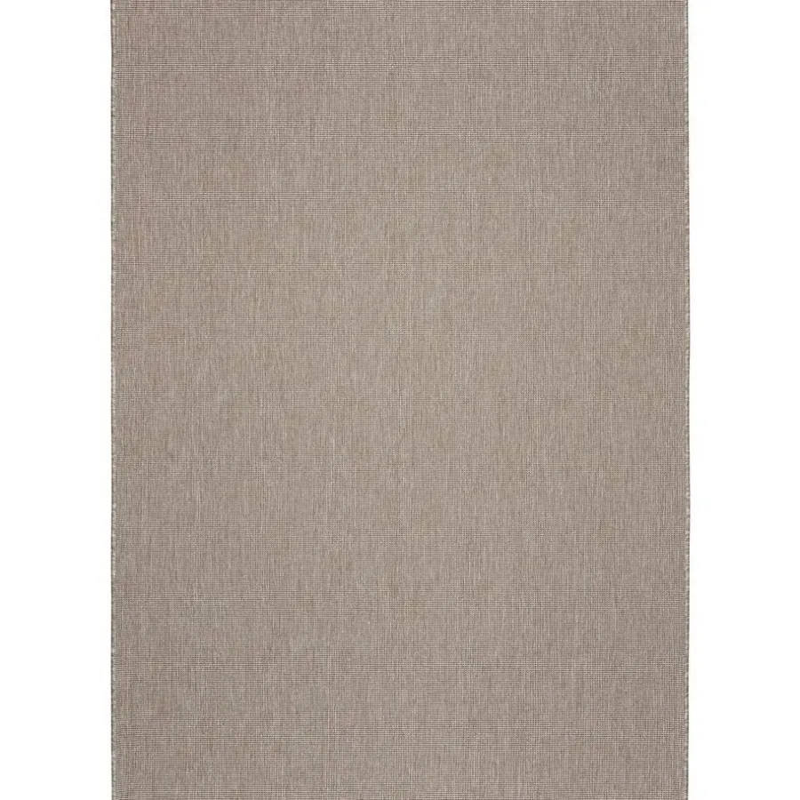 Interieur05 buitenkleed linnen Tone - 290 x 200 cm