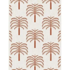 Interieur05 buitenkleed roest Oase - 290 x 200 cm
