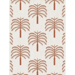 Interieur05 buitenkleed roest Oase - 340 x 240 cm